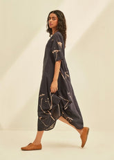 Eclipse Maxi Dress